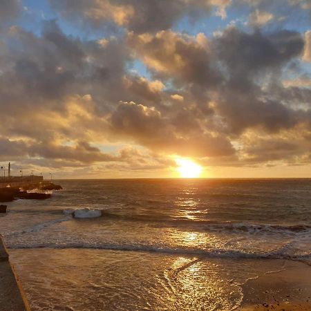 Appartamento Luz Del Faro Cadice Esterno foto